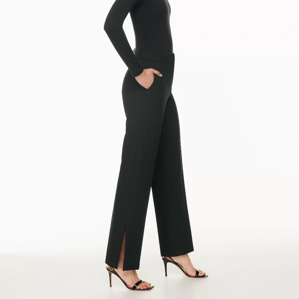 Babaton Genesis Pant - BRAND NEW - NEVER WORN - TAGS ON